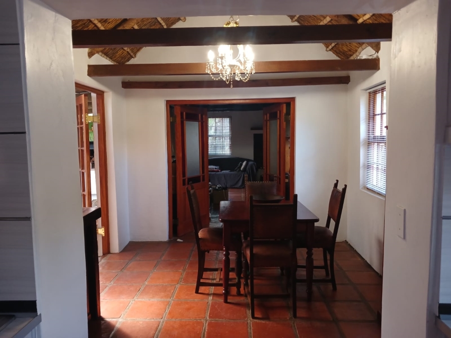 3 Bedroom Property for Sale in Barrydale Western Cape